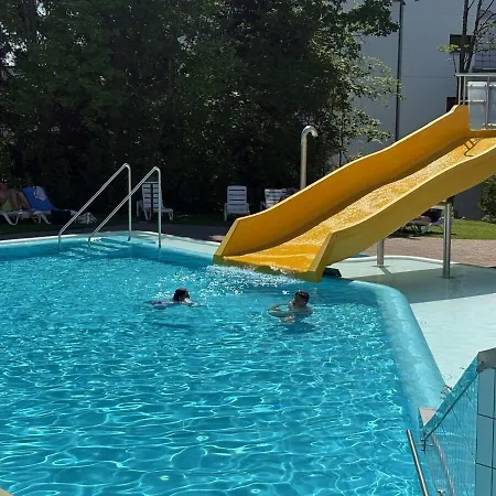 Sky Moment Mit Panoramablick, Pool & Wellness