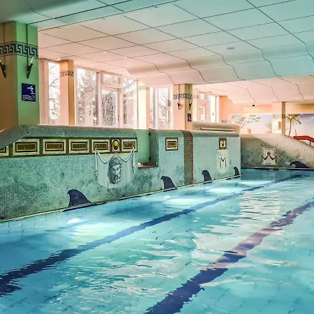 Sky Moment Mit Panoramablick, Pool & Wellness Апартаменты Санкт-Энгльмар